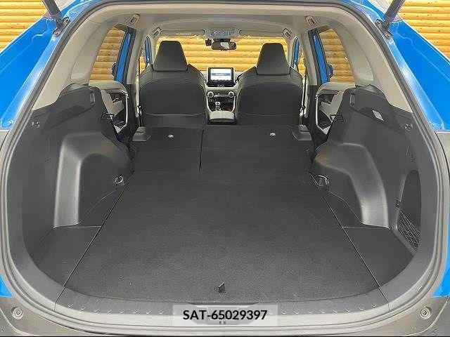 Toyota RAV4 2019-04 224660-19