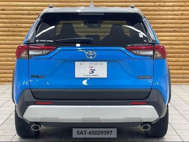 Toyota RAV4 2019-04 224660-18