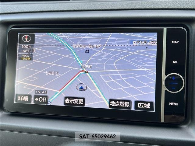 Toyota MARK X 2014-07 205602-14