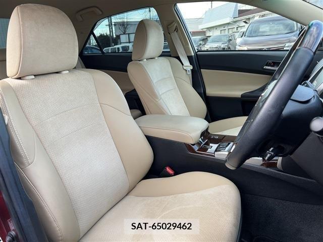 Toyota MARK X 2014-07 205602-18