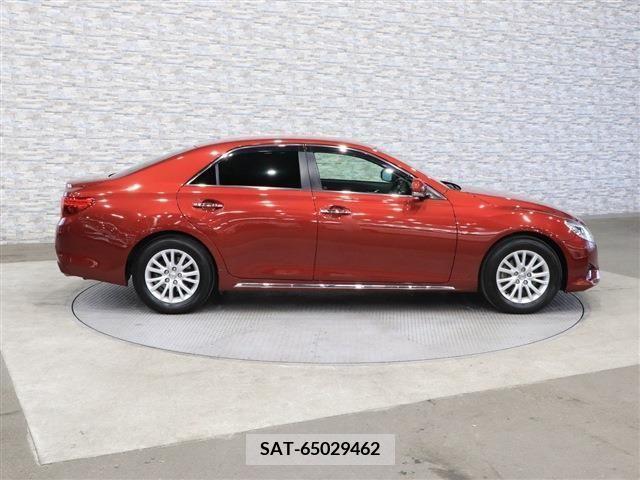 Toyota MARK X 2014-07 205602-6