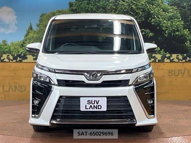 Toyota VOXY 2017-12 288894-15