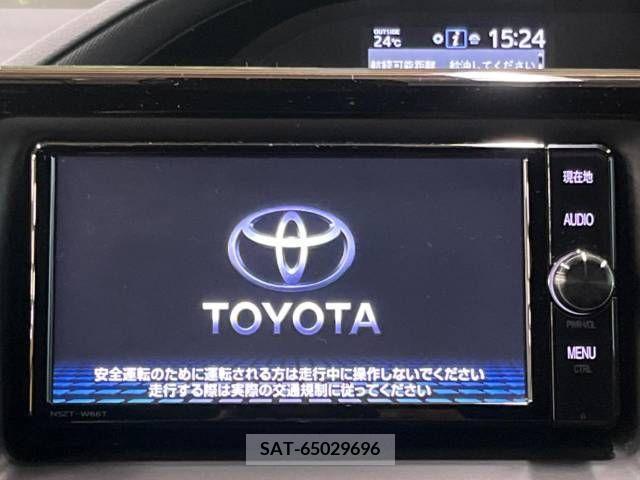 Toyota VOXY 2017-12 288894-2