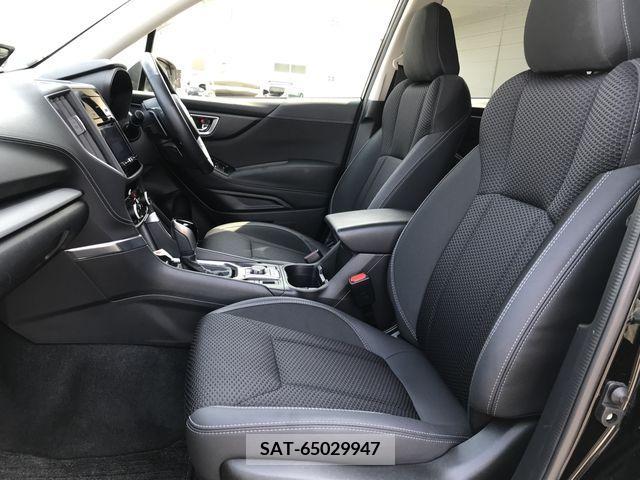 Subaru FORESTER 2021-08 383969-9