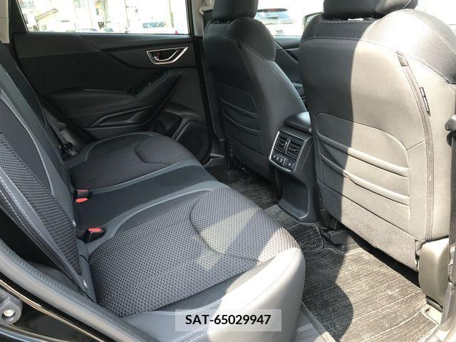 Subaru FORESTER 2021-08 383969-8