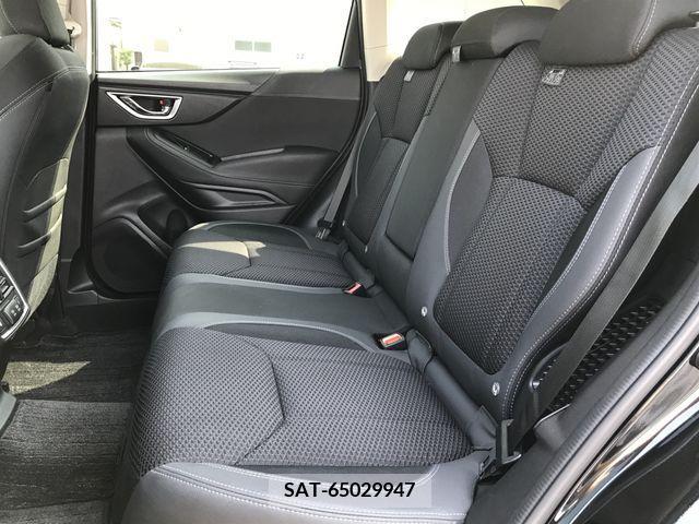 Subaru FORESTER 2021-08 383969-10