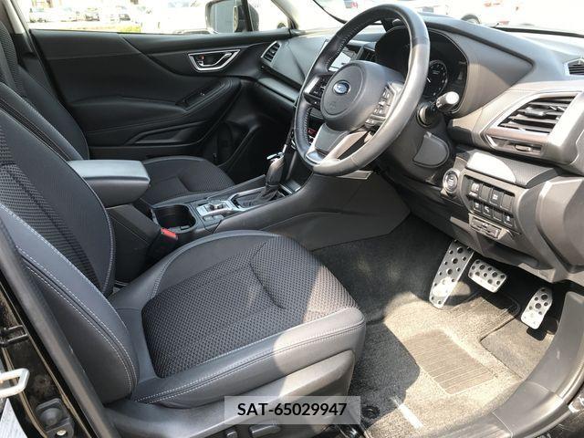 Subaru FORESTER 2021-08 383969-7