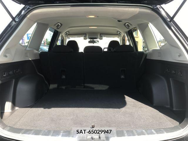 Subaru FORESTER 2021-08 383969-11