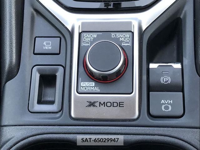 Subaru FORESTER 2021-08 383969-21