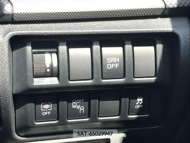 Subaru FORESTER 2021-08 383969-22