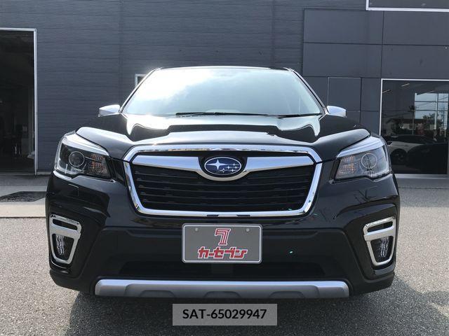Subaru FORESTER 2021-08 383969-3