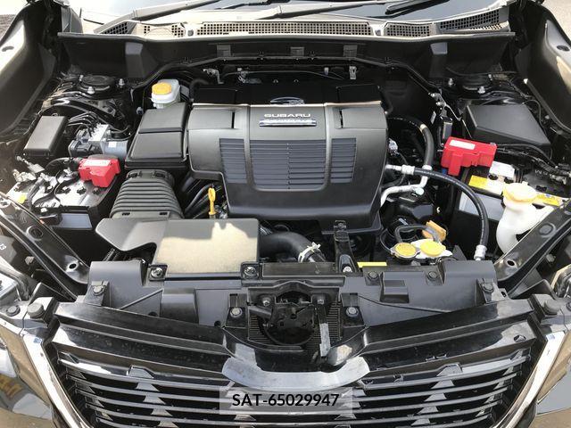 Subaru FORESTER 2021-08 383969-28