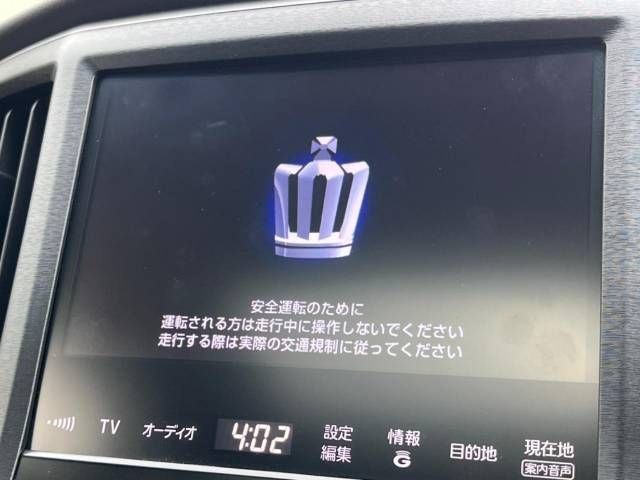 Toyota CROWN SEDAN 2013-03 11903-3