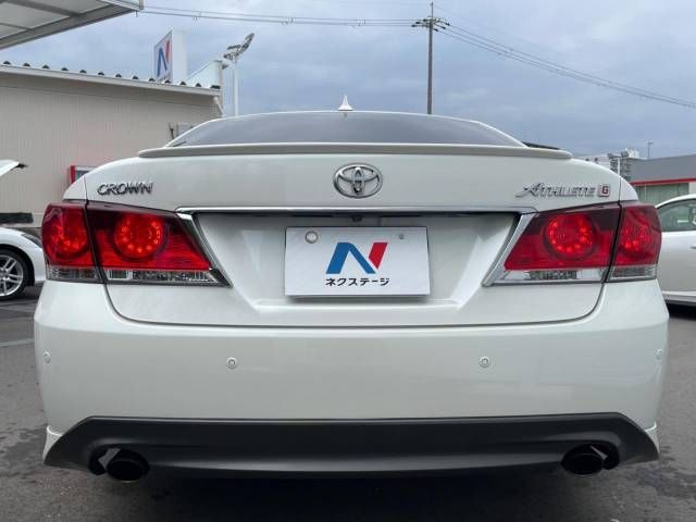 Toyota CROWN SEDAN 2013-03 11903-15