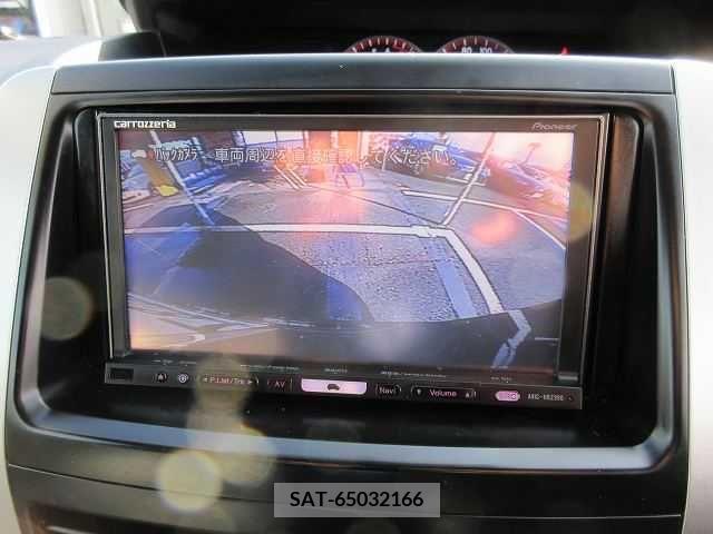 Toyota VOXY 2011-08 216308-5