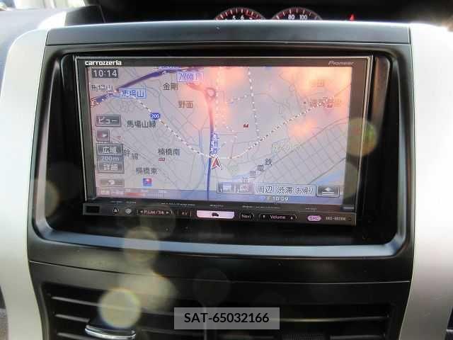 Toyota VOXY 2011-08 216308-4