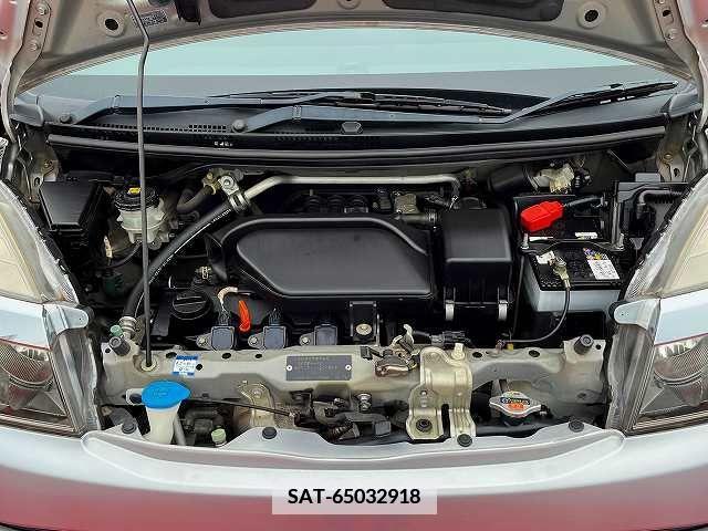 Honda LIFE 2010-12 344890-27