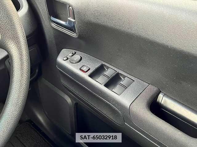 Honda LIFE 2010-12 344890-16