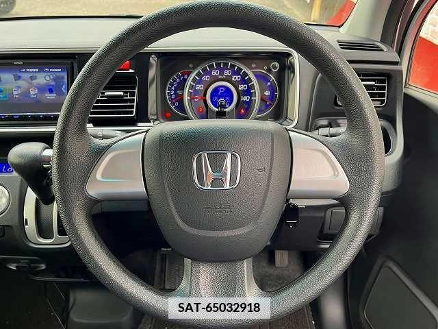 Honda LIFE 2010-12 344890-13