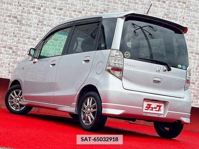 Honda LIFE 2010-12 344890-8