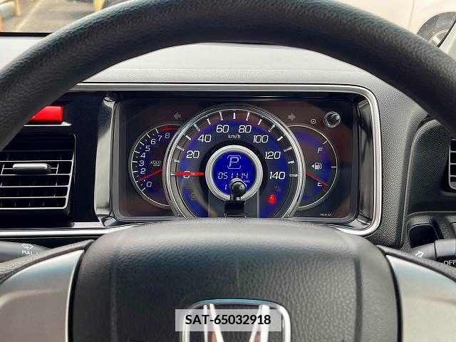 Honda LIFE 2010-12 344890-7