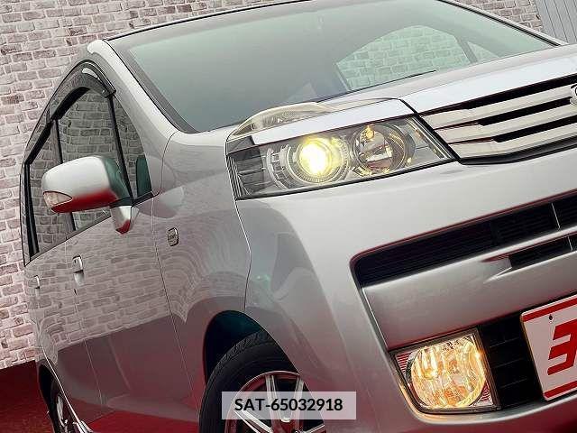 Honda LIFE 2010-12 344890-25