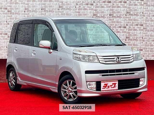 Honda LIFE 2010-12 344890-6