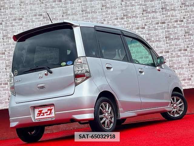 Honda LIFE 2010-12 344890-2