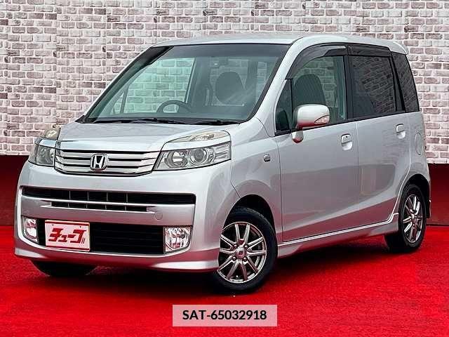 Honda LIFE 2010-12 344890-0