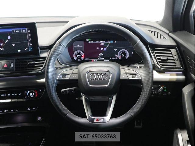 Audi Q5 2021-09 384534-10