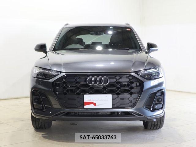Audi Q5 2021-09 384534-1