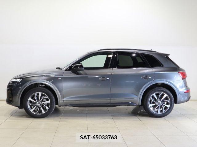 Audi Q5 2021-09 384534-4