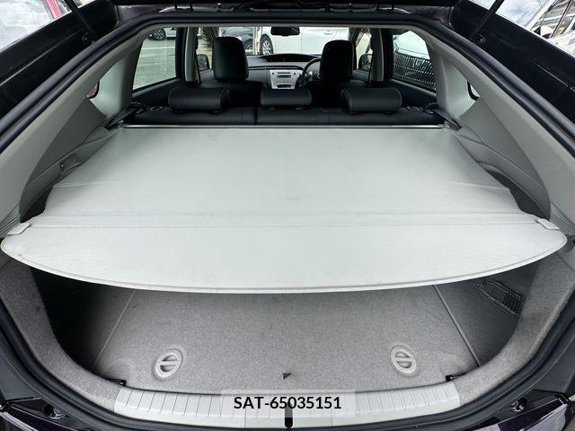 Toyota PRIUS 2012-05 201786-10