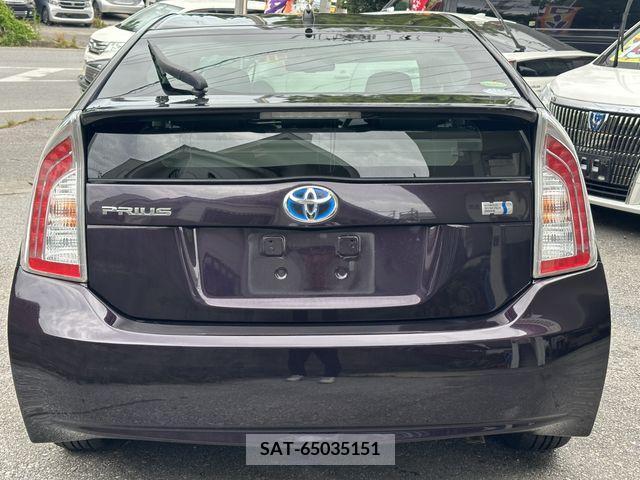 Toyota PRIUS 2012-05 201786-4