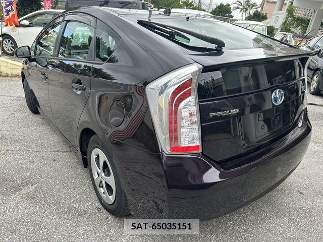 Toyota PRIUS 2012-05 201786-5