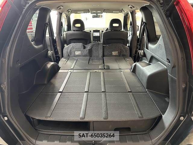 Nissan X-TRAIL 2011-06 378342-12