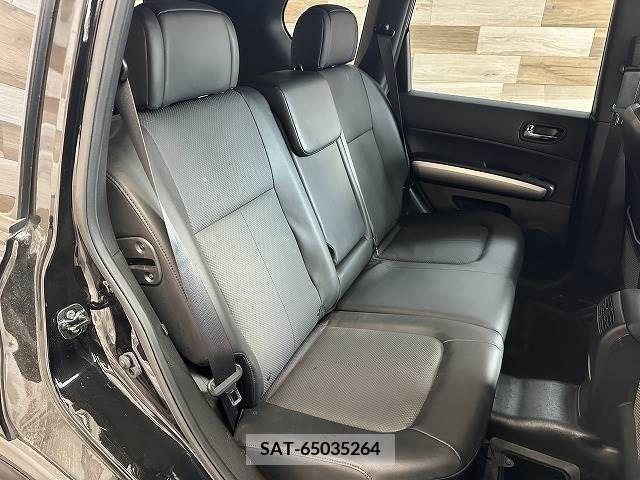 Nissan X-TRAIL 2011-06 378342-11