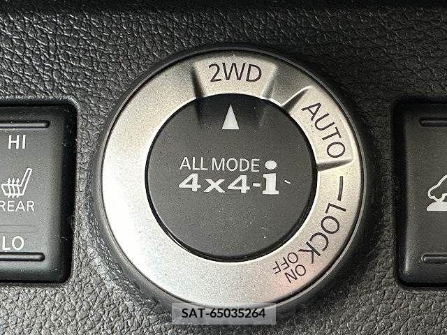 Nissan X-TRAIL 2011-06 378342-3
