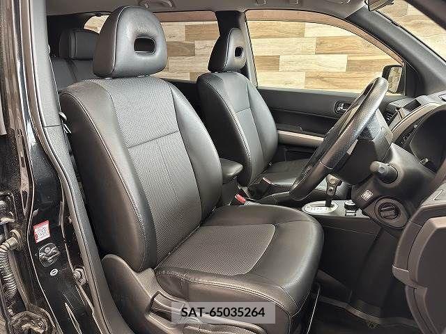Nissan X-TRAIL 2011-06 378342-10