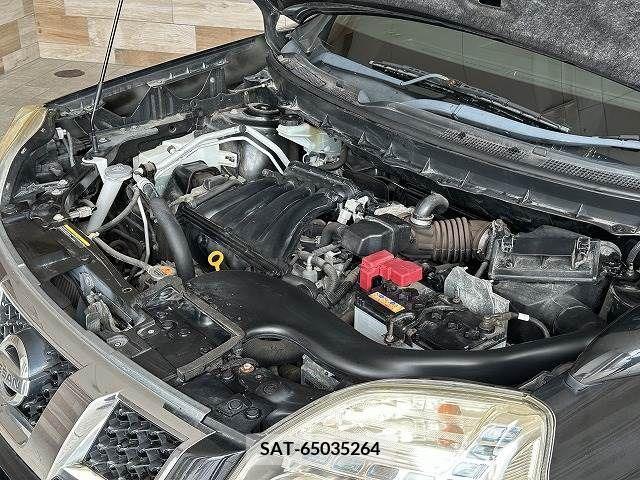 Nissan X-TRAIL 2011-06 378342-18