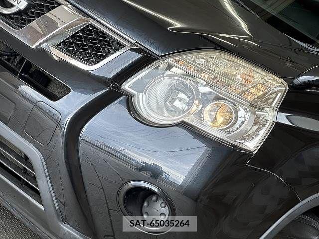 Nissan X-TRAIL 2011-06 378342-9