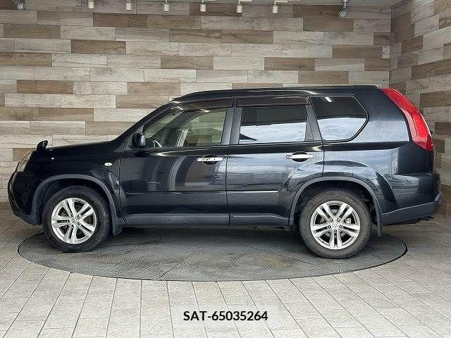 Nissan X-TRAIL 2011-06 378342-14