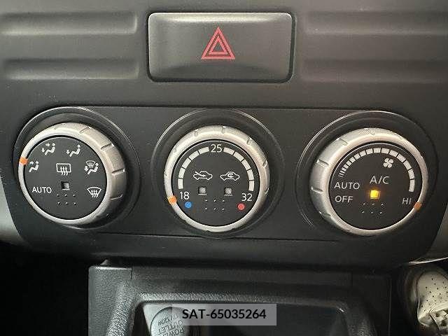 Nissan X-TRAIL 2011-06 378342-6