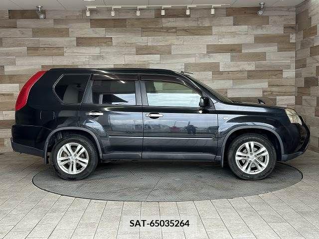 Nissan X-TRAIL 2011-06 378342-13