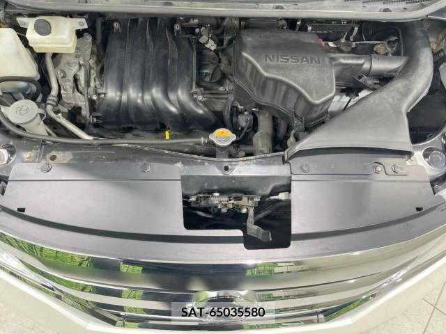 Nissan SERENA 2011-03 257396-19