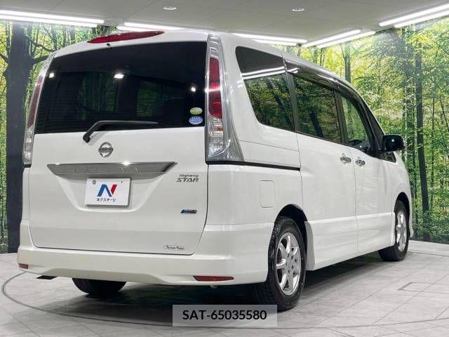 Nissan SERENA 2011-03 257396-18