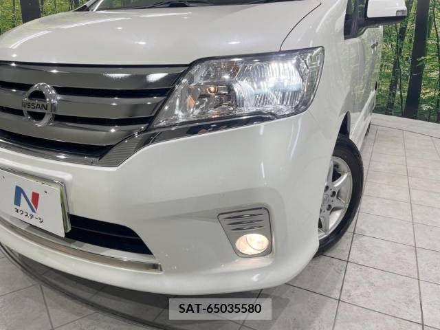 Nissan SERENA 2011-03 257396-13