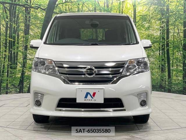 Nissan SERENA 2011-03 257396-15