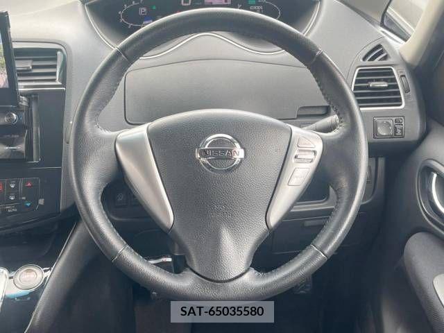 Nissan SERENA 2011-03 257396-12