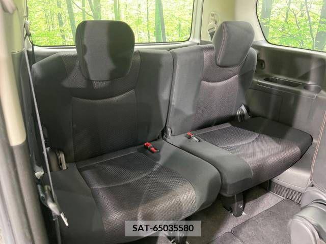 Nissan SERENA 2011-03 257396-10